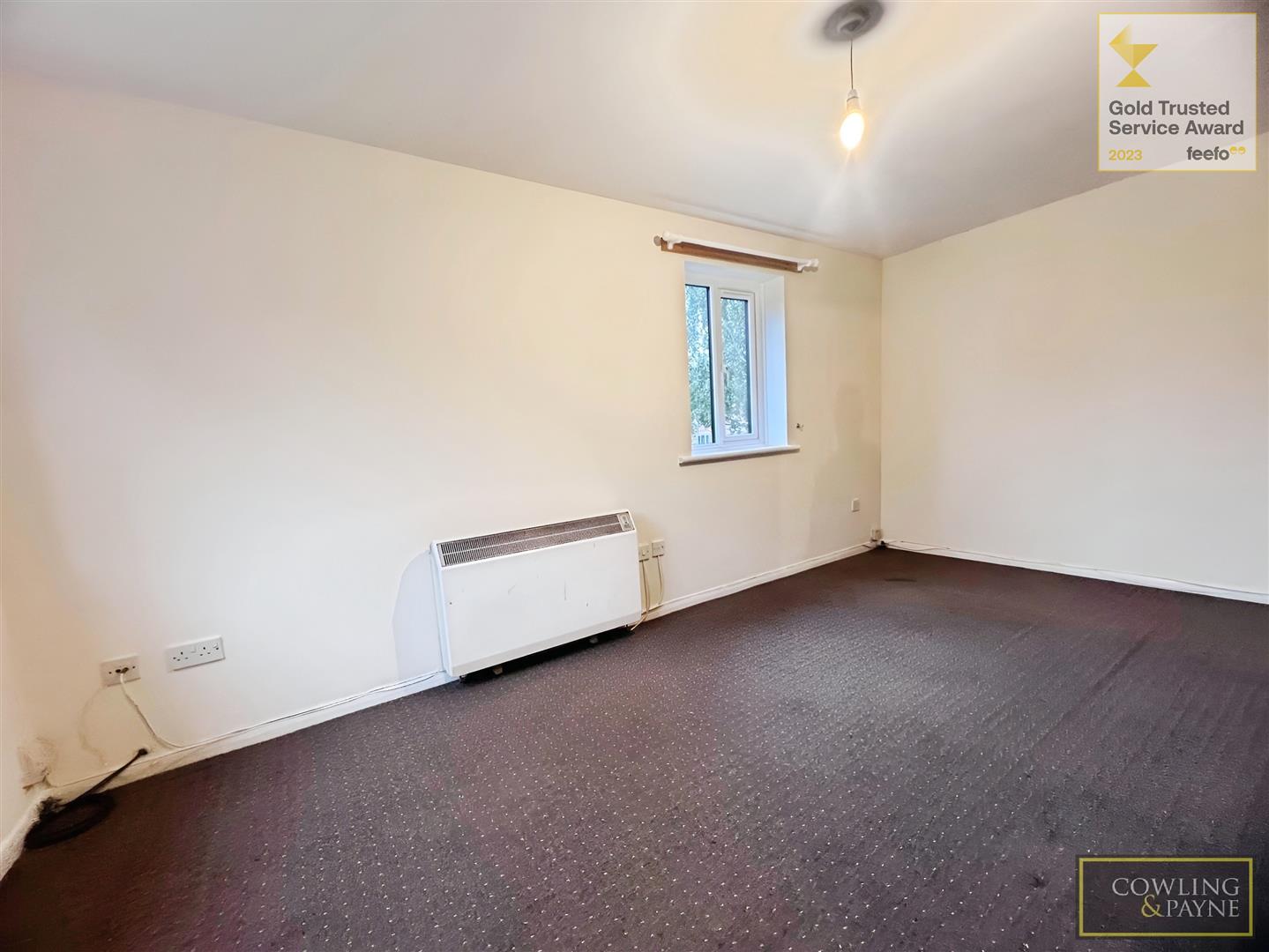 Chestnut Road, Vange